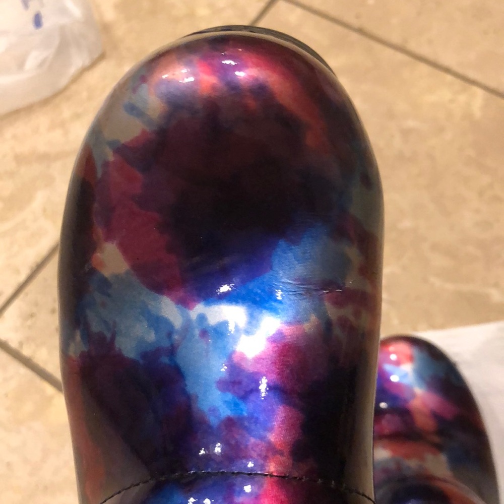 Dansko clogs - Picture 3 of 7
